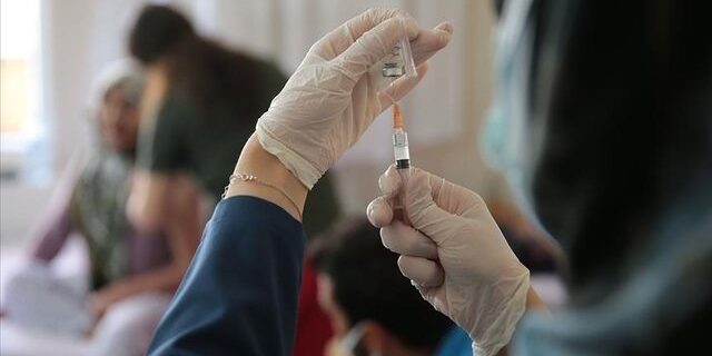 آغاز ثبت‌نام واکسیناسیون دانشجویان