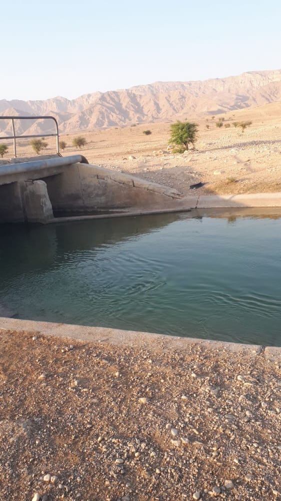 فوت کودک خردسال بعلت غرق شدن در کانال آب در روستای اسدآباد شهرستان بهبهان