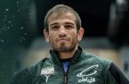 آخرین مرحله از اردوی تیم ملی کشتی فرنگی ایران قبل از اعزام به مسابقات جهانی صربستان