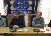 لزوم آهک پاشی جوی های فاضلاب در بهبهان برای مقابله با وبا