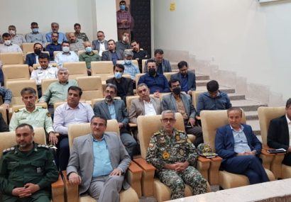 مطالعات اثرات زیست محیطی طرح توسعه پالایشگاه در دست انجام است