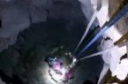 سقوط دختر بچه ای ۱۲ ساله  در چاه های اطراف منطقه سد آریوبرزن بهبهان