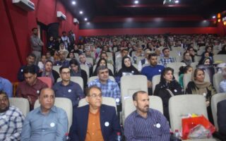 جشن نفس در شهرستان بهبهان برگزار شد 10 - پایگاه خبری تحلیلی بهبهان نو