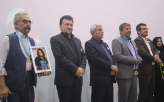 جشن نفس در شهرستان بهبهان برگزار شد - پایگاه خبری تحلیلی بهبهان نو