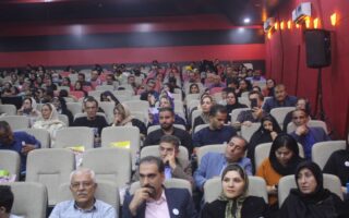 جشن نفس در شهرستان بهبهان برگزار شد 4 - پایگاه خبری تحلیلی بهبهان نو