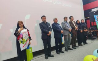 جشن نفس در شهرستان بهبهان برگزار شد 5 - پایگاه خبری تحلیلی بهبهان نو