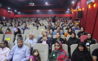 جشن نفس در شهرستان بهبهان برگزار شد 9 - پایگاه خبری تحلیلی بهبهان نو