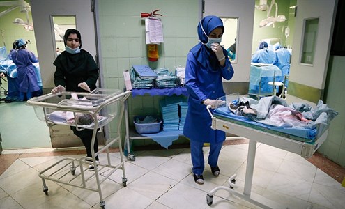 ماجرای فوت مادر باردار در بهبهان
