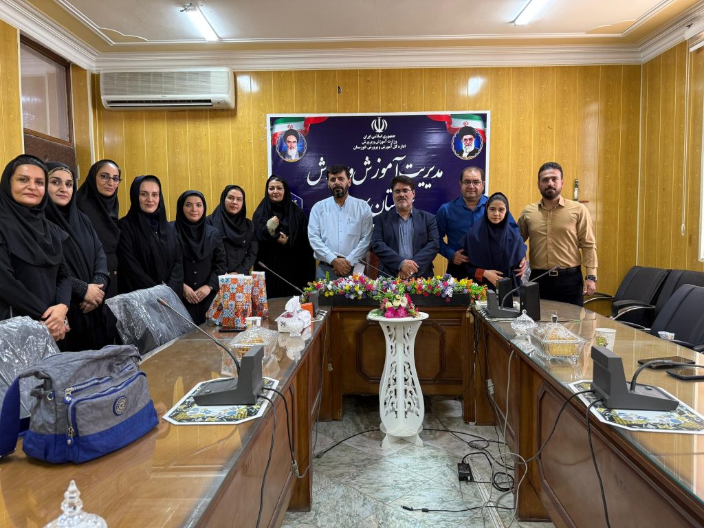 IMG 20250529 WA0021 - پایگاه خبری تحلیلی بهبهان نو