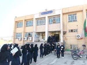 ۰۷۱۵۳۶ 1 - پایگاه خبری تحلیلی بهبهان نو