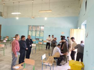 ۰۷۰۱۴۳ 1 - پایگاه خبری تحلیلی بهبهان نو