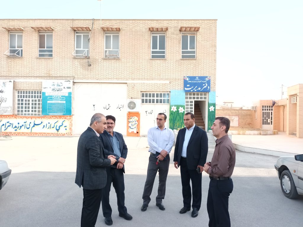 ۰۶۵۶۵۸ - پایگاه خبری تحلیلی بهبهان نو