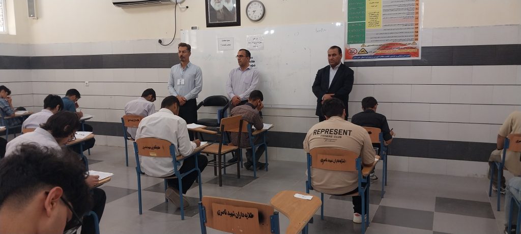 ۰۸۳۴۵۳ - پایگاه خبری تحلیلی بهبهان نو