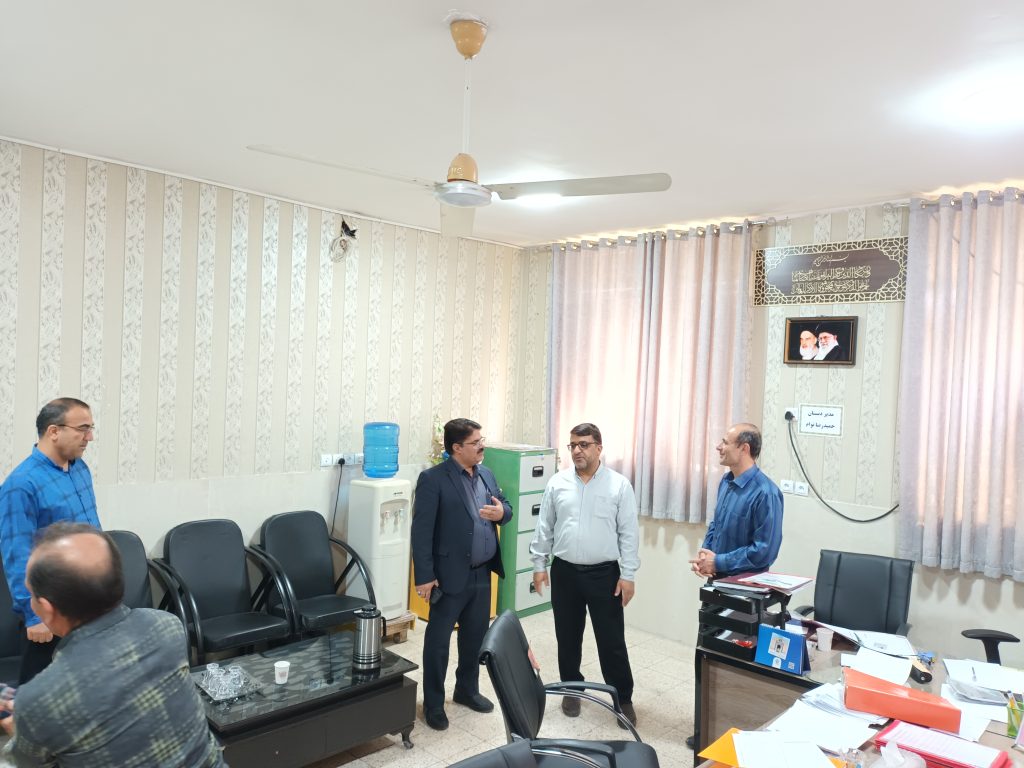 ۰۹۵۰۱۷ - پایگاه خبری تحلیلی بهبهان نو
