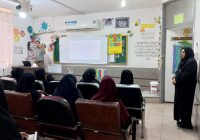 برگزاری کارگاهای طرح ملی توانا