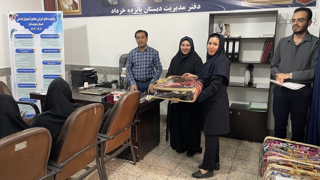 IMG 5488 - پایگاه خبری تحلیلی بهبهان نو