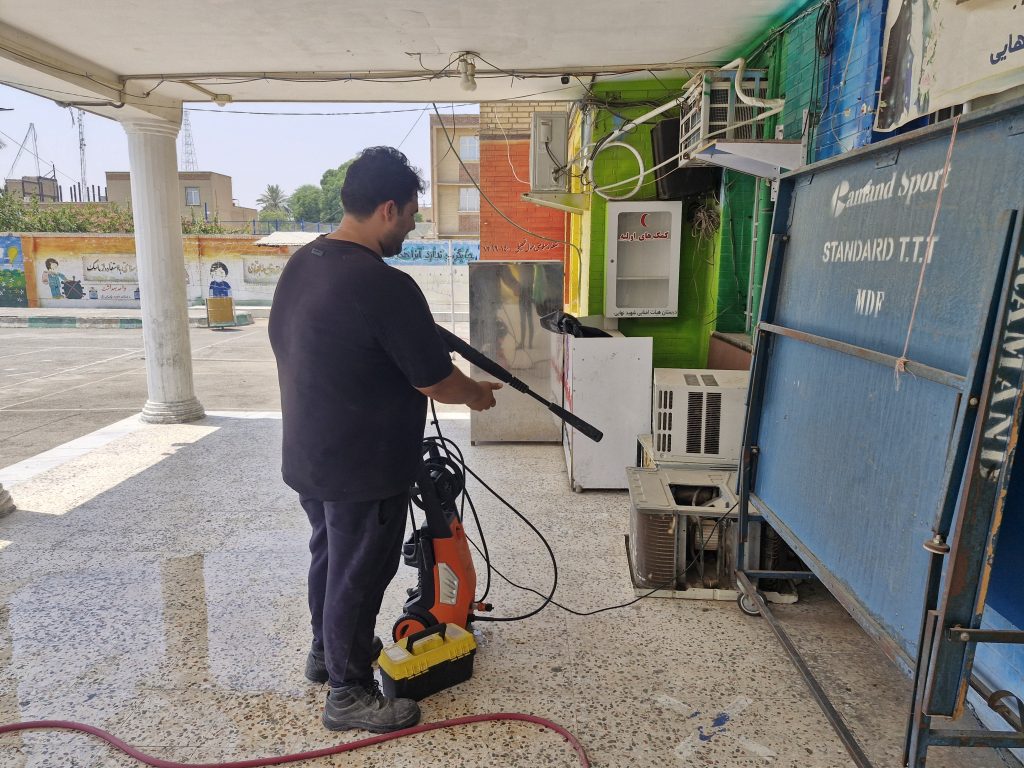 ۱۱۳۲۱۶ - پایگاه خبری تحلیلی بهبهان نو