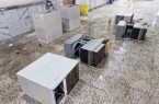 اقدامات دبستان شهید نهایی یک در راستای پروژه مهر ۱۴۰۴