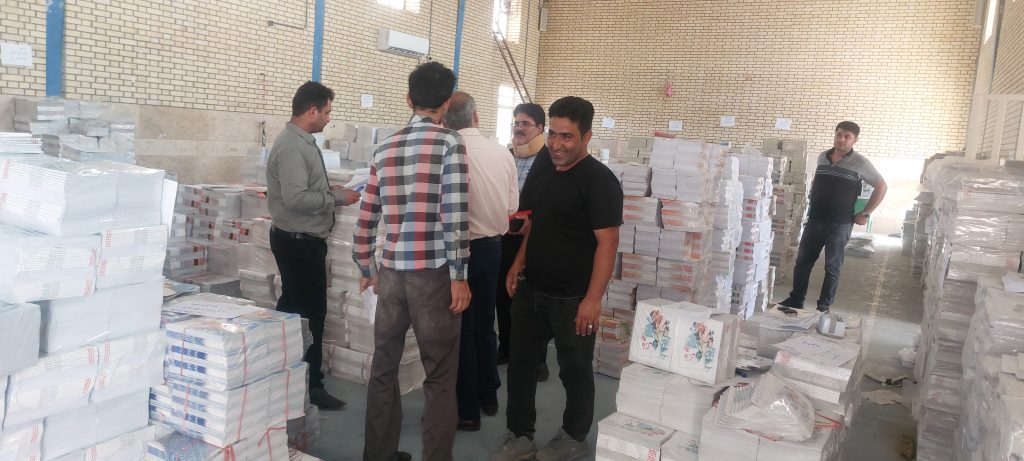 ۱۰۰۷۲۳ - پایگاه خبری تحلیلی بهبهان نو