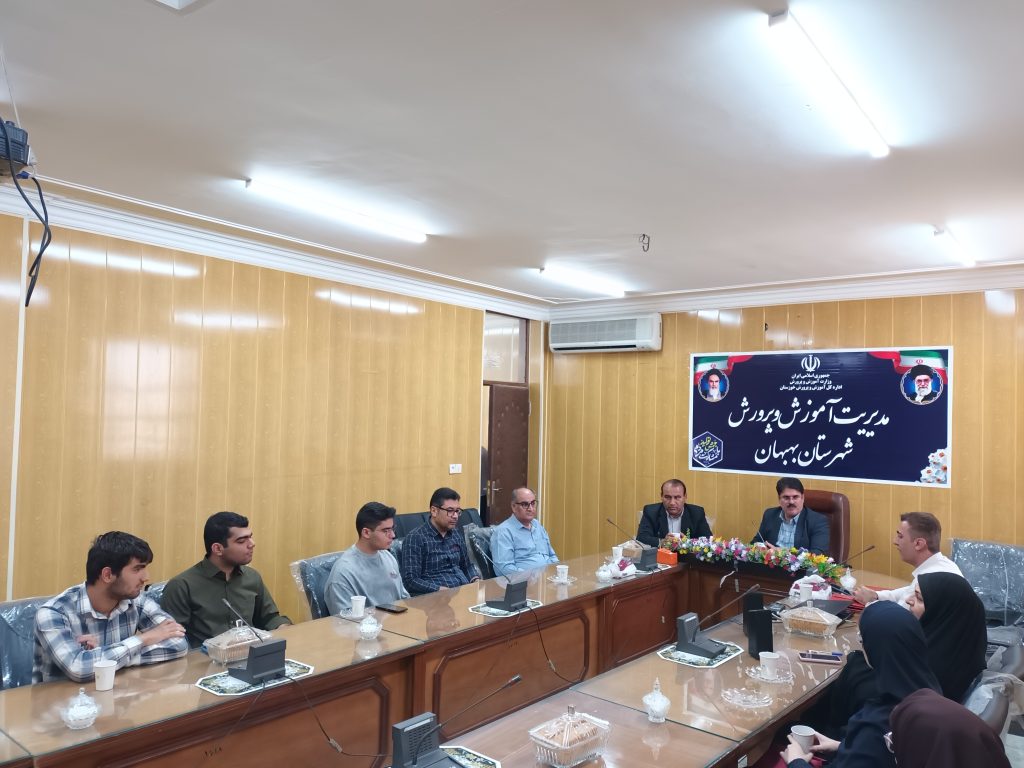 ۰۹۳۶۵۰ - پایگاه خبری تحلیلی بهبهان نو