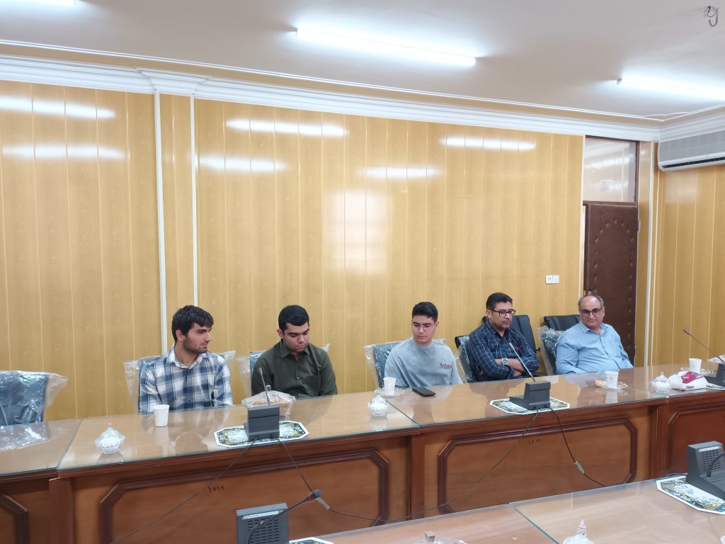 ۰۹۴۴۵۳ - پایگاه خبری تحلیلی بهبهان نو