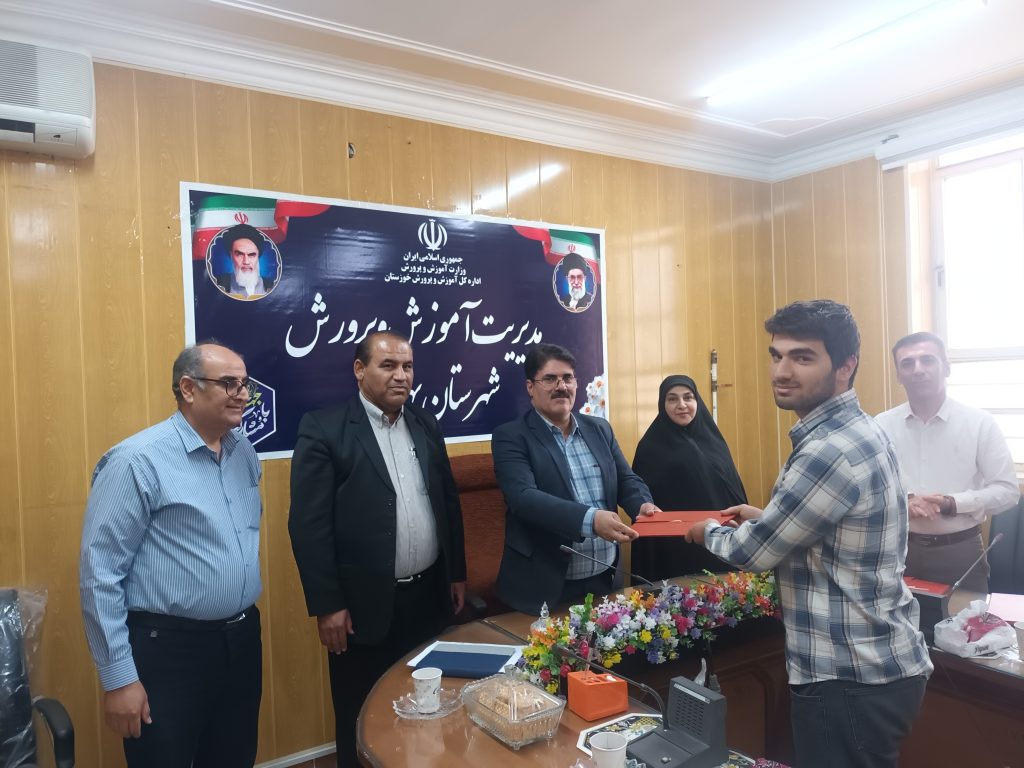 ۱۰۵۷۵۵ - پایگاه خبری تحلیلی بهبهان نو